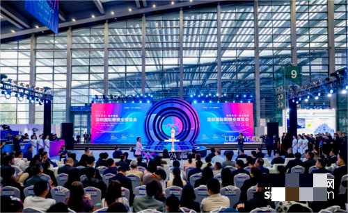镜界革新·设计赋能 2024深圳国际眼镜业博览会启幕，擘画行业新风标